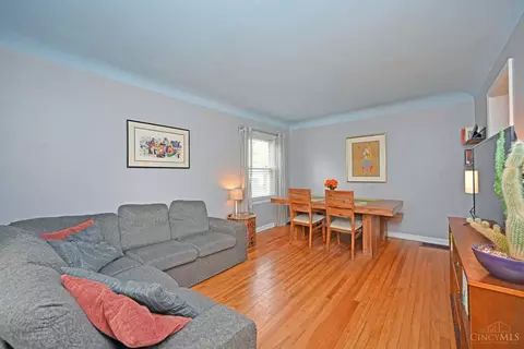 Dining - 6990 Grace Ave, Mariemont, OH 45227 photo 1 of 3