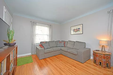 Living - 6990 Grace Ave, Mariemont, OH 45227 photo 1 of 3