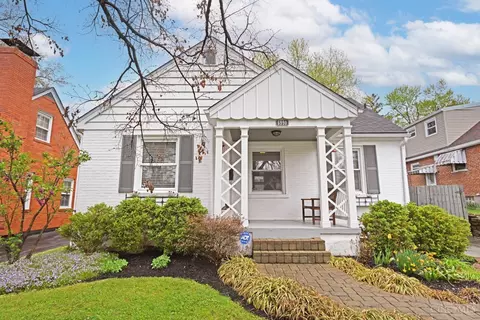Exterior - 6990 Grace Ave, Mariemont, OH 45227 photo 3 of 18