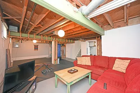 Living - 6990 Grace Ave, Mariemont, OH 45227 photo 3 of 3