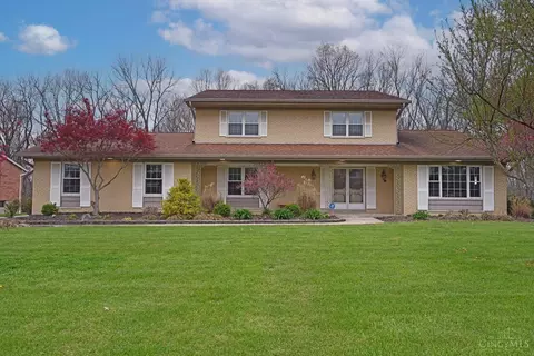 525 Riddle Rd, Cincinnati, OH 45231