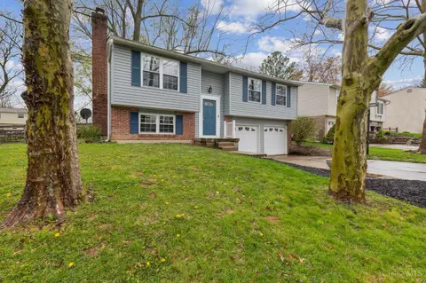 Exterior - 8893 Morley Pl, Maineville, OH 45039 photo 3 of 11
