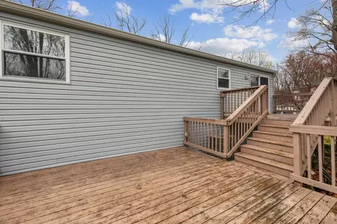 Exterior - 8893 Morley Pl, Maineville, OH 45039 photo 7 of 11