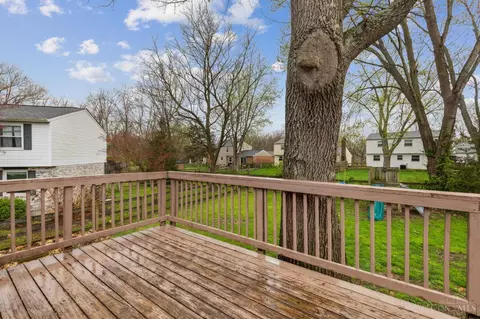 Exterior - 8893 Morley Pl, Maineville, OH 45039 photo 9 of 11