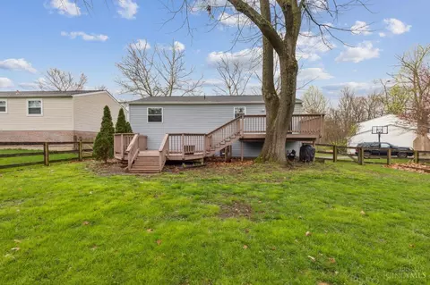 Exterior - 8893 Morley Pl, Maineville, OH 45039 photo 11 of 11