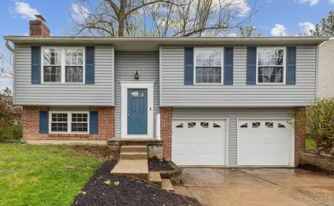 8893 Morley Pl, Maineville, OH 45039