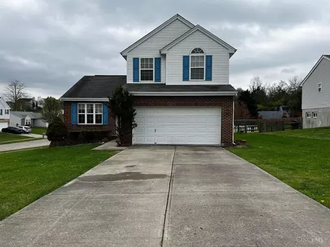 345 Imperial Dr, Hamilton, OH 45013