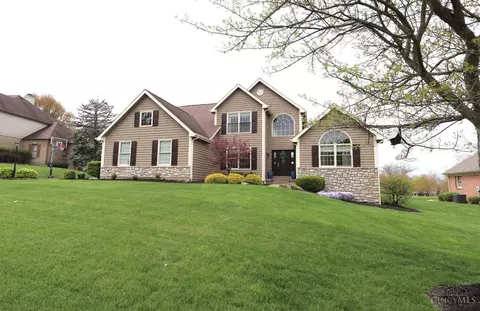 7898 Woodglen Dr, West Chester, OH 45069