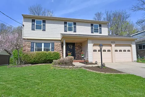 6370 Glengariff Dr, Anderson Twp, OH 45230