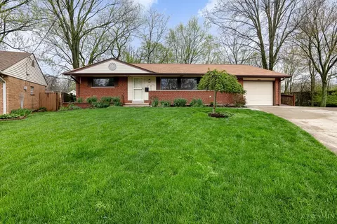 8406 Gamma Ct, Cincinnati, OH 45231