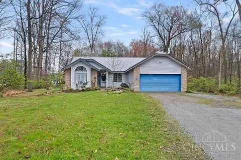 1745 Lorelei Dr, Fayetteville, OH 45118