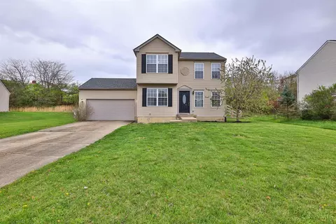 362 Gatewood Ct, Hamilton, OH 45013