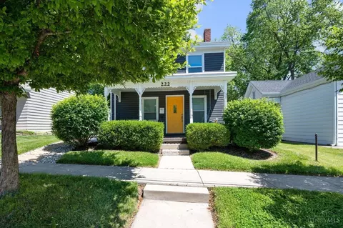 222 Silver St, Lebanon, OH 45036