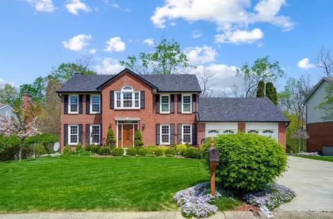 8234 Eastdale Dr, Cincinnati, OH 45255