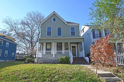123 Sixty Fourth St, Cincinnati, OH 45216