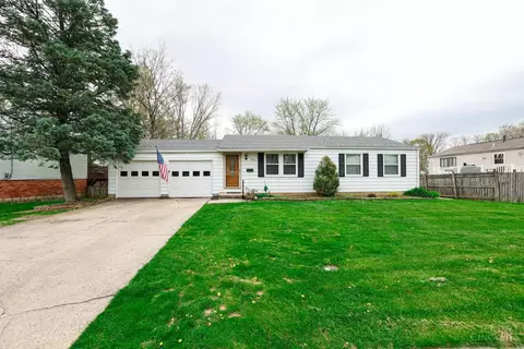 3389 Grovewood Dr, Colerain Twp, OH 45251