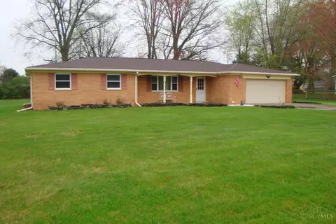 6688 Nancard Dr, Loveland, OH 45140