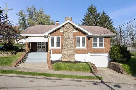 5501 Homer Ave, Norwood, OH 45212