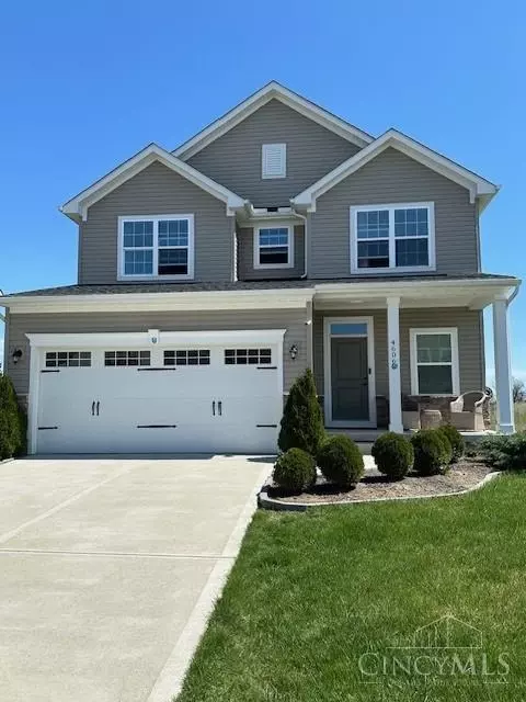 4606 Kelly Ct, South Lebanon, OH 45065