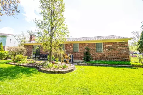 Exterior - 1874 Creswell Dr, Cincinnati, OH 45240 photo 5 of 10