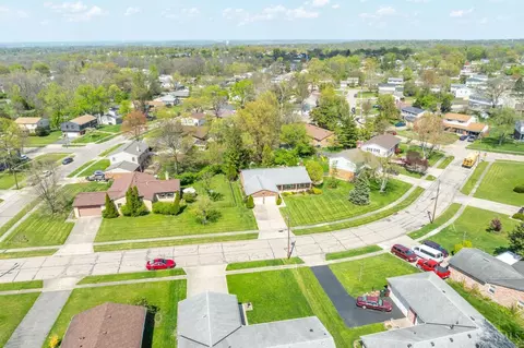 View/Area - 1874 Creswell Dr, Cincinnati, OH 45240 photo 1 of 1