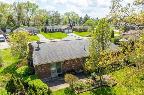 Exterior - 1874 Creswell Dr, Cincinnati, OH 45240 photo 6 of 10