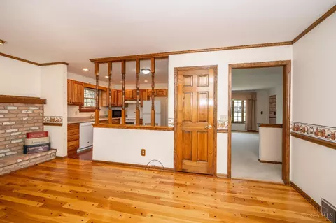 Kitchen - 1874 Creswell Dr, Cincinnati, OH 45240 photo 3 of 3
