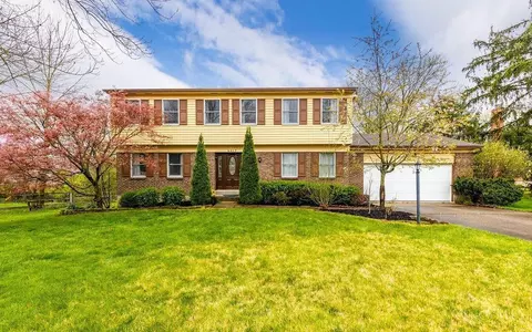 9017 Symmes Hill Ct, Symmes Twp, OH 45140