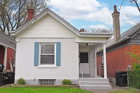 125 Sixty Eighth St, Cincinnati, OH 45216