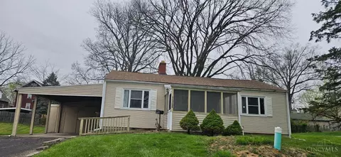 7341 Werner Ave, Cincinnati, OH 45231