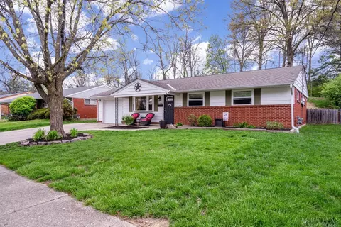 5350 Cleander Dr, Cincinnati, OH 45238