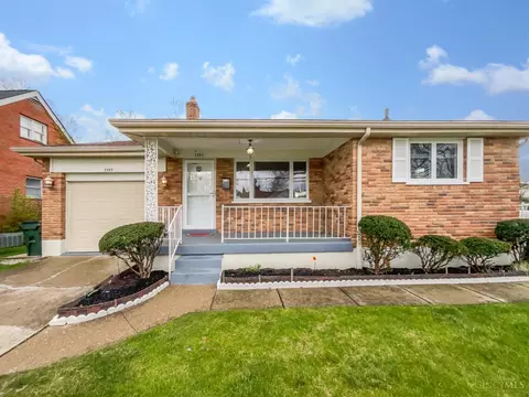 3385 Nandale Dr, Colerain Twp, OH 45239