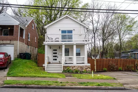 3977 Marburg Ave, Cincinnati, OH 45209