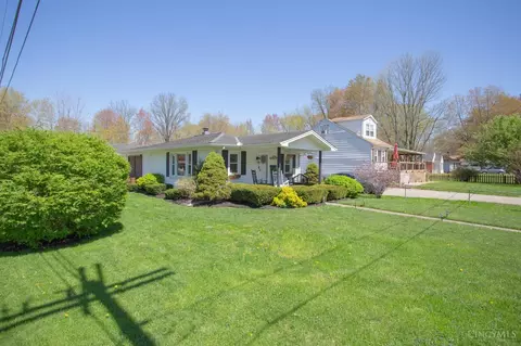 302 Osborne St, Bethel, OH 45106
