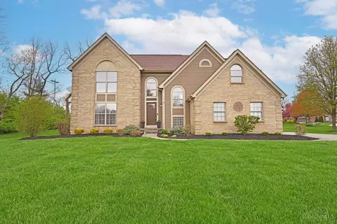 6008 Taylor Ridge Dr, West Chester, OH 45069