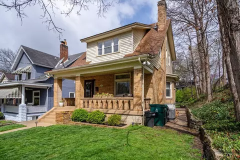 3140 Willis Ave, Cincinnati, OH 45208 photo 7
