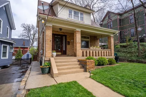 3140 Willis Ave, Cincinnati, OH 45208 photo 9