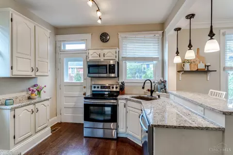 3140 Willis Ave, Cincinnati, OH 45208 photo 21