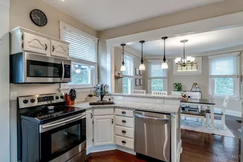 3140 Willis Ave, Cincinnati, OH 45208 photo 23