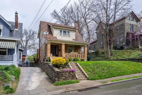 3140 Willis Ave, Cincinnati, OH 45208 photo 2