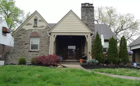 1530 Lakeland Ave, Cincinnati, OH 45237