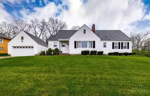 939 Sunview Dr, Hamilton, OH 45013