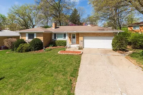 5951 Thornhill Ave, Cincinnati, OH 45224