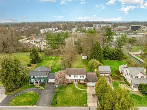 View/Area - 7631 Forest Rd, Cincinnati, OH 45255 photo 1 of 1