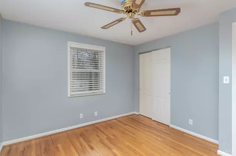 Bedroom - 7631 Forest Rd, Cincinnati, OH 45255 photo 5 of 5