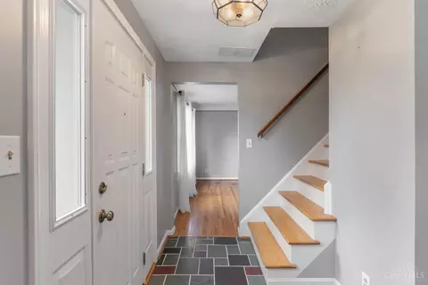 Entry Way - 7631 Forest Rd, Cincinnati, OH 45255 photo 1 of 1