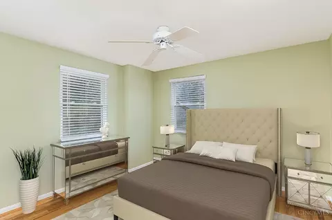Bedroom - 7631 Forest Rd, Cincinnati, OH 45255 photo 1 of 5