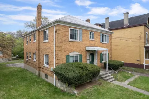 Exterior - 5216 Reading, Cincinnati, OH 45237 photo 3 of 11