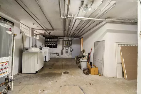 Exterior - 5216 Reading, Cincinnati, OH 45237 photo 5 of 11
