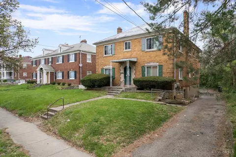 Exterior - 5216 Reading, Cincinnati, OH 45237 photo 2 of 11
